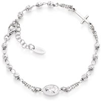 Bracciale Amen in Acciaio BRO40B3 - BRO40B3